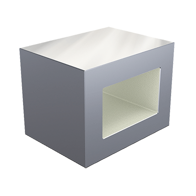 Tooling blocks with pre-machined clamping faces