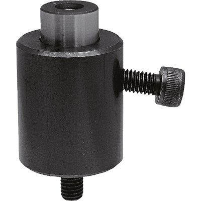 Workpiece support cylinders