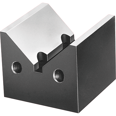V-Blocks vertical