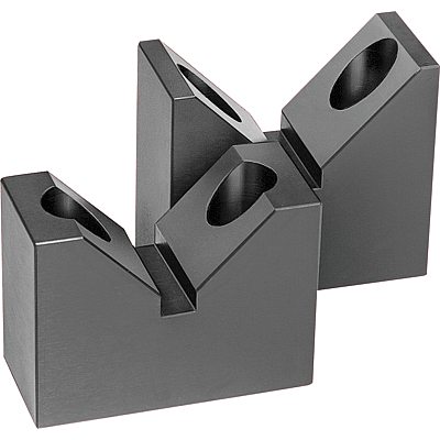 V-Blocks vertical