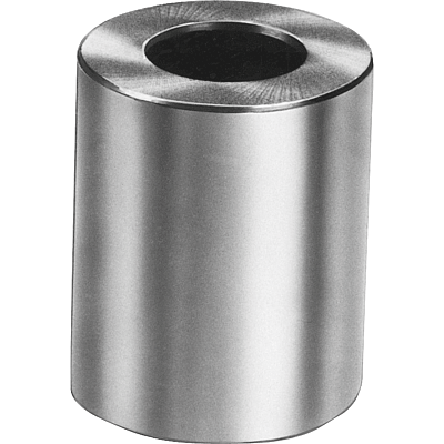 Stöd- och anliggningskroppar