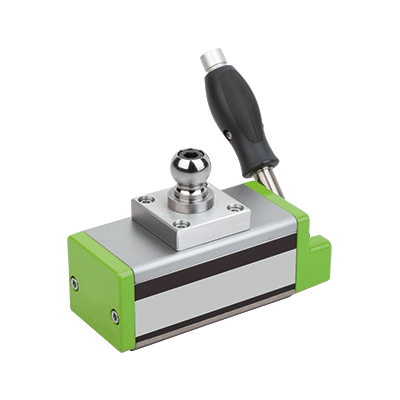 Magnet für Werkstück-Stabilisator