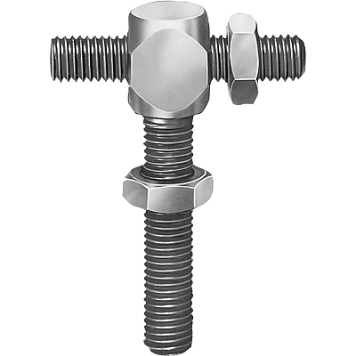 Adjustable mini Stops