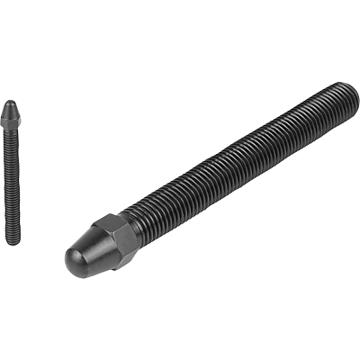 Stop screw