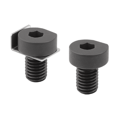 Cam clamps steel