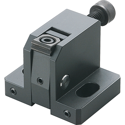 Staffa di fissaggio laterale