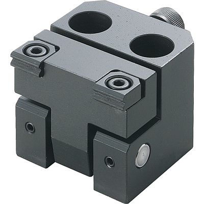 Staffa di fissaggio laterale