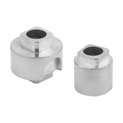 Casquillos para levas de cinc