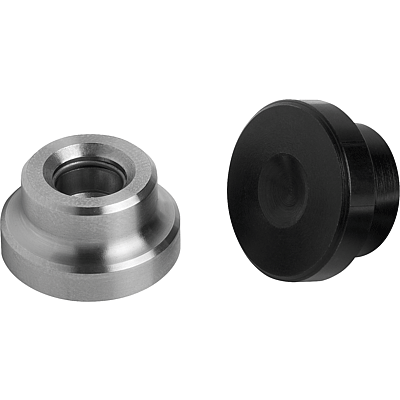 Patin Din 6311 extension de gamme