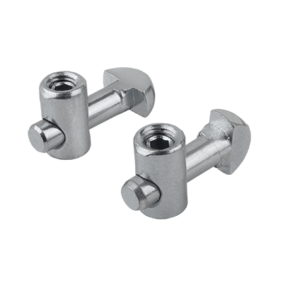 Connecting sets central Type I