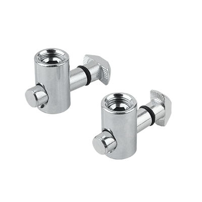 Connecting sets central Type B