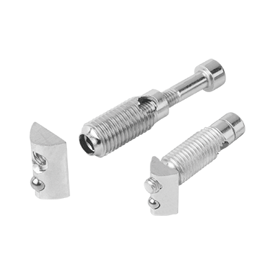 自动化连接套件，I 型