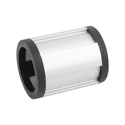 Cojinetes de deslizamiento Ø30 de tipo I