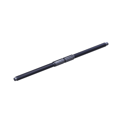 5 轴定心夹具 主轴 SOLIDGrip MAXX