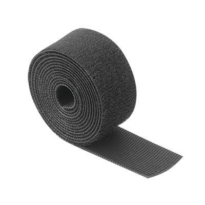 卷式魔术贴 自熄灭