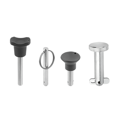 Locking Pins - inch