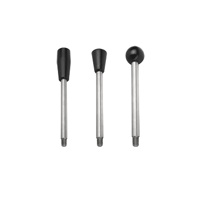 Ramiona dźwigni - inch