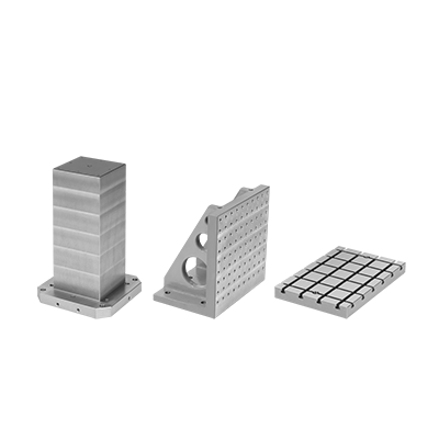 Modułowe systemy mocowania