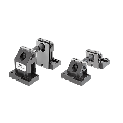 Imadło 3-osiowe Imadło 5-osiowe