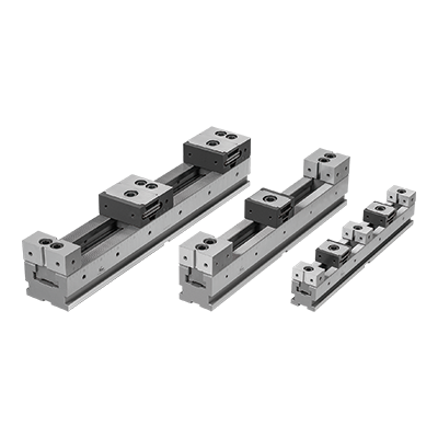 Wielokrotny system mocowania