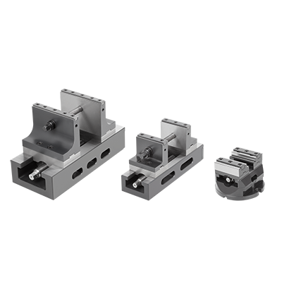 Imadło samocentrujące