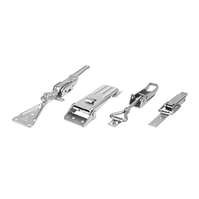 Latches