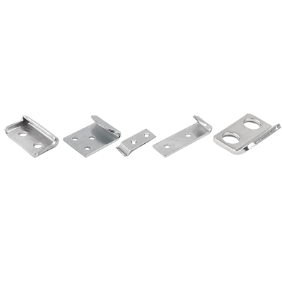 Accessories for latches