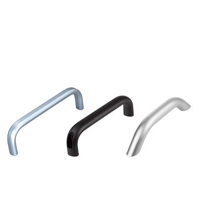 Aluminum Handles