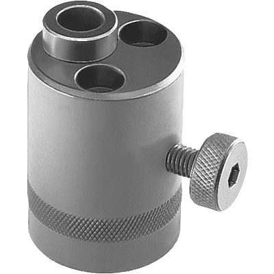 Support elements cylindrical