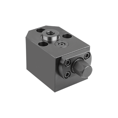 Support elements automation compatible