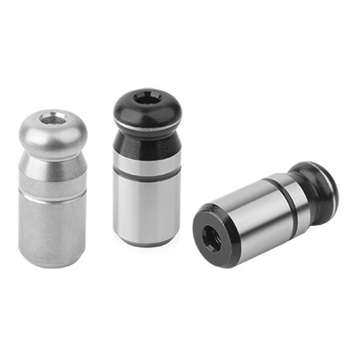 Locating Components with ball end, Style A