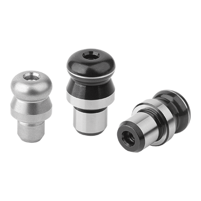 Locating Components with ball end, Style B