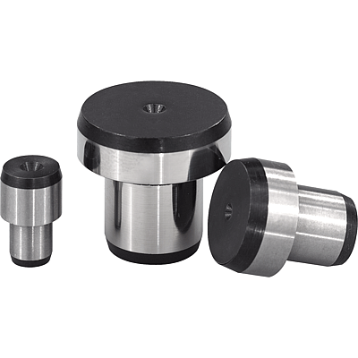 Cylindrical Positioning Pins