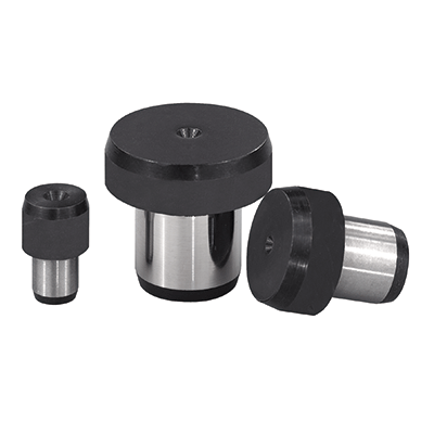 Positioning pins cylindrical not ground