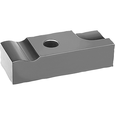 Clamp straps swivel-heel