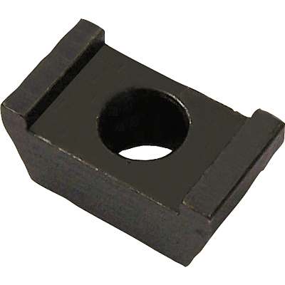 Clamp straps mini double sided