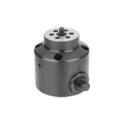 Zugspanner mit integrierter Spannschraube automationsfähig