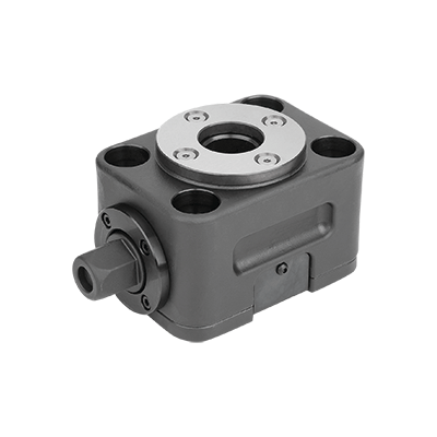 Zugspanner automationsfähig