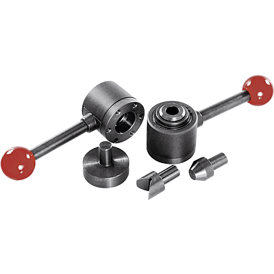 Actima Clamping Device