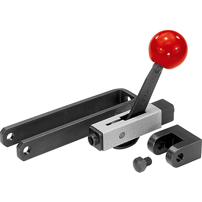 Clamping element „arness“