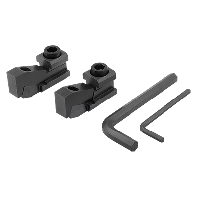 T-slot clamps