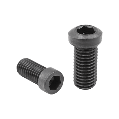 Replacement screw for cam screws