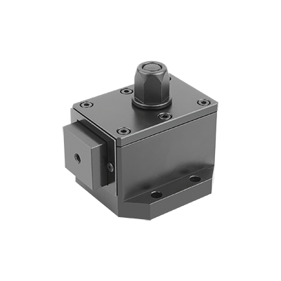 Side clamps automation compatible