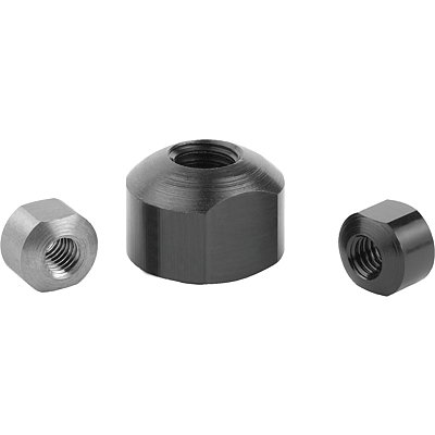 Spherical Seating Nuts old family-no.: 05990)