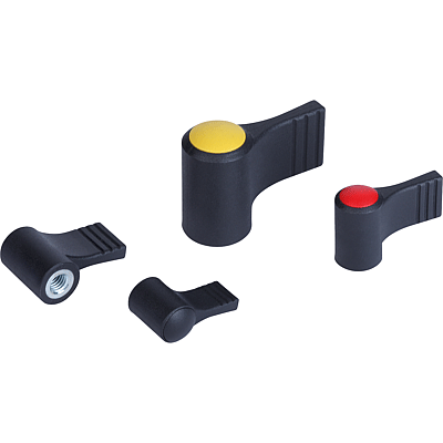 Wing Grips one-sided