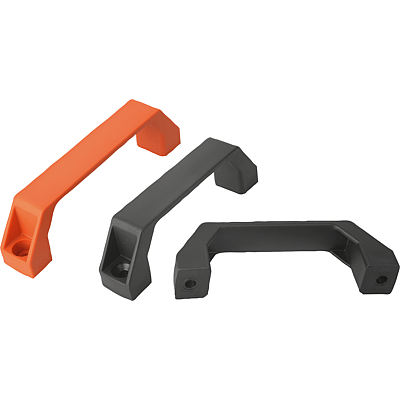 Pull Handles thermoplastic