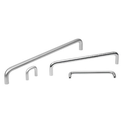 Pull Stainless stainless steel round