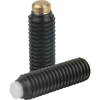 Thrust Screws