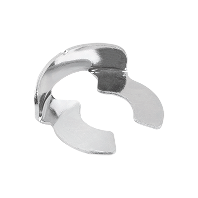 KL retainers, steel