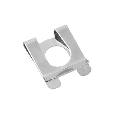 SL retainers, steel